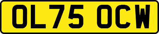 OL75OCW