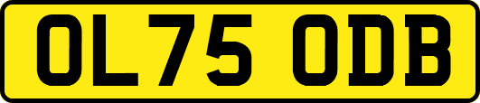 OL75ODB