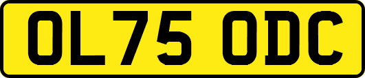 OL75ODC