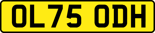 OL75ODH