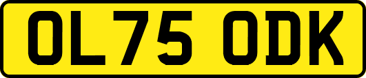 OL75ODK