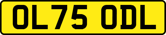 OL75ODL