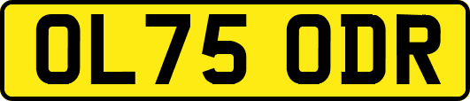 OL75ODR