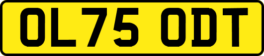 OL75ODT