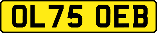 OL75OEB