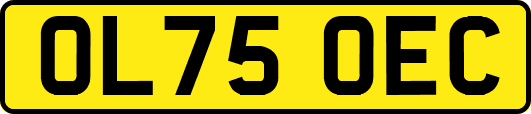 OL75OEC