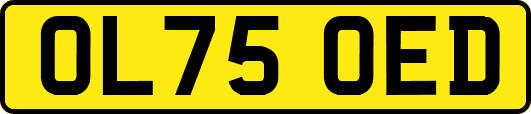 OL75OED