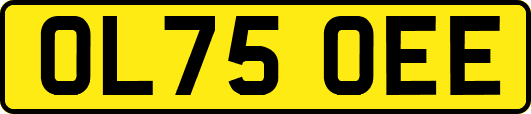 OL75OEE