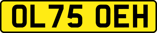 OL75OEH
