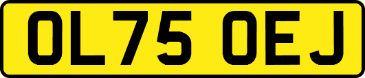 OL75OEJ