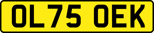OL75OEK