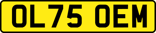 OL75OEM