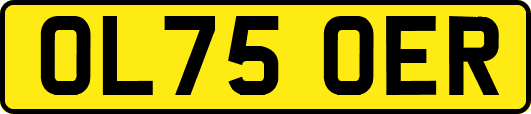 OL75OER