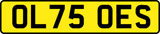 OL75OES
