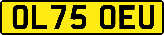 OL75OEU