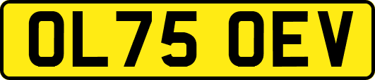OL75OEV