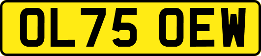 OL75OEW