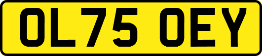 OL75OEY