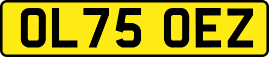 OL75OEZ