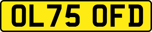 OL75OFD