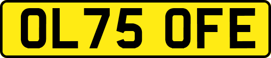 OL75OFE