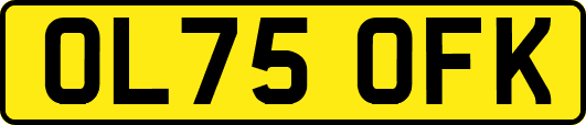 OL75OFK