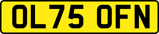 OL75OFN