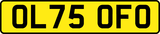 OL75OFO