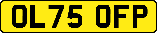 OL75OFP