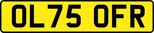 OL75OFR