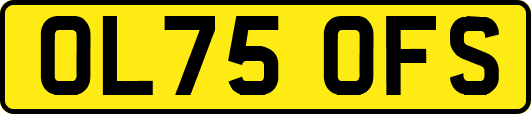 OL75OFS