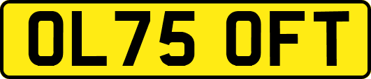 OL75OFT