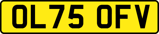 OL75OFV