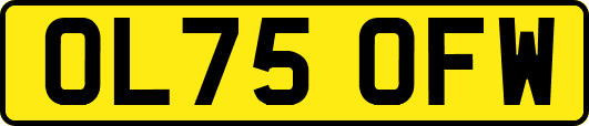 OL75OFW