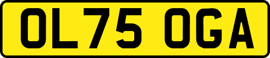 OL75OGA