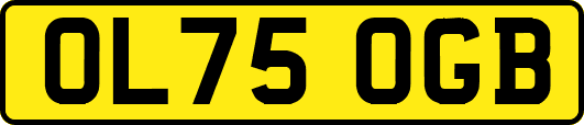OL75OGB