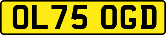 OL75OGD