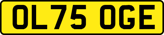 OL75OGE