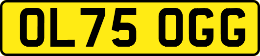 OL75OGG