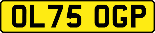 OL75OGP