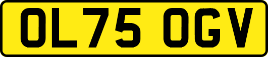 OL75OGV