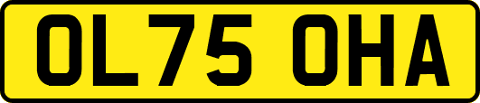 OL75OHA