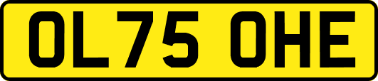 OL75OHE