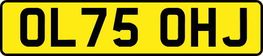 OL75OHJ