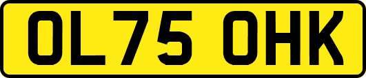 OL75OHK