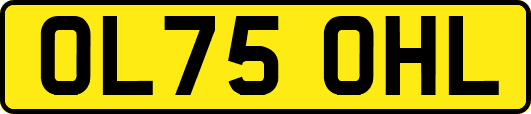 OL75OHL