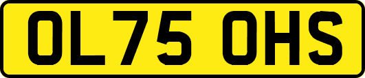 OL75OHS