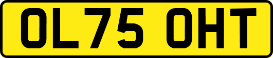 OL75OHT
