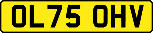 OL75OHV