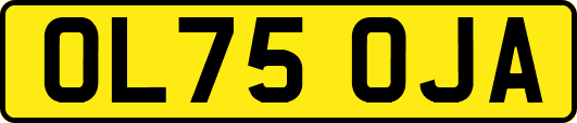 OL75OJA
